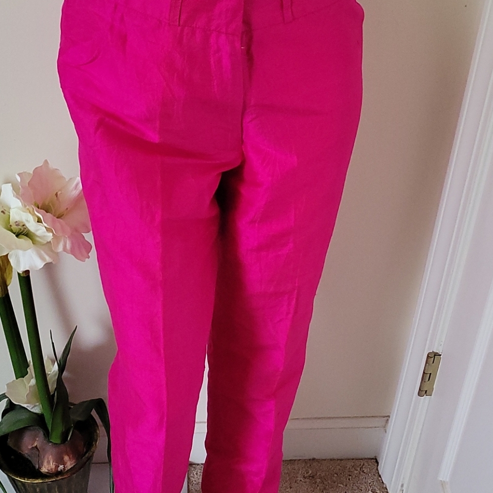 Pants - Picture 4 of 7